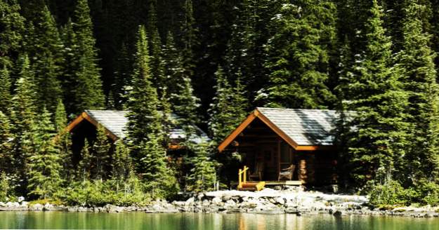 10 terribili omicidi di "cabina nel bosco" della vita reale (crimine)