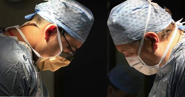 10 Dinge, die Sie über Organtransplantationen nicht wussten (Gesundheit)