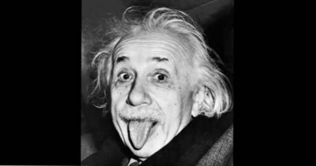 10 Dinge, die Sie wahrscheinlich nicht über Albert Einstein wussten