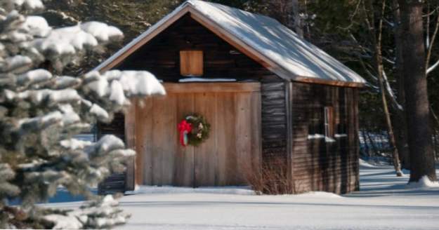 10 Ungelöste Weihnachtszeit-Mysterien