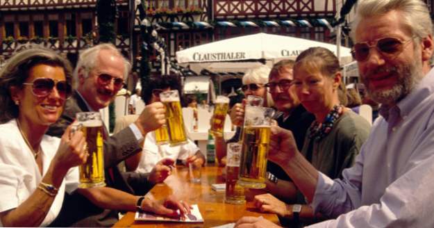 10 maneras en que Bélgica cambiará la forma en que bebes cerveza