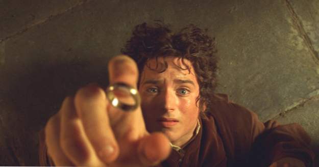 10 teorías de fanáticos salvajes sobre 'El señor de los anillos'