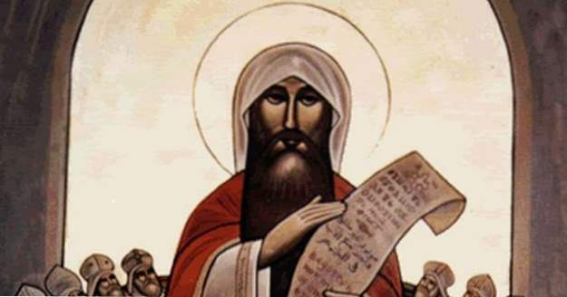 10 Bizarre Early Christian Sects (Religion)