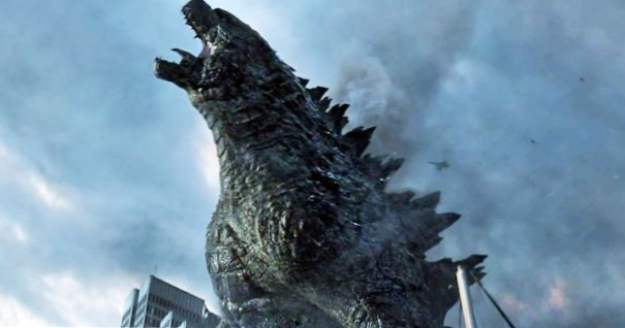 10 kolossala fakta om godzilla (Filmer och TV)