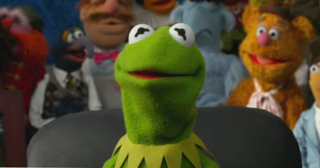 10 Mörka Stories Bakom Muppets (Popkultur)