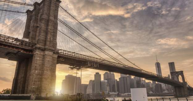 10 affascinanti storie dalla storia del ponte di Brooklyn (Viaggio)
