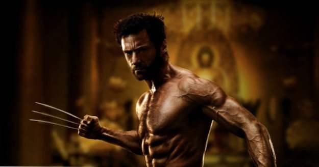 10 Vlasy-Raising fakta o Wolverine