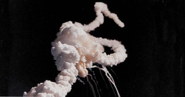 10 Schreckliche Katastrophen des Weltraumprogramms