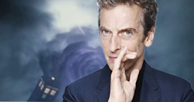 10 Otroligt obehagliga ögonblick från "Doctor Who" (Filmer och TV)