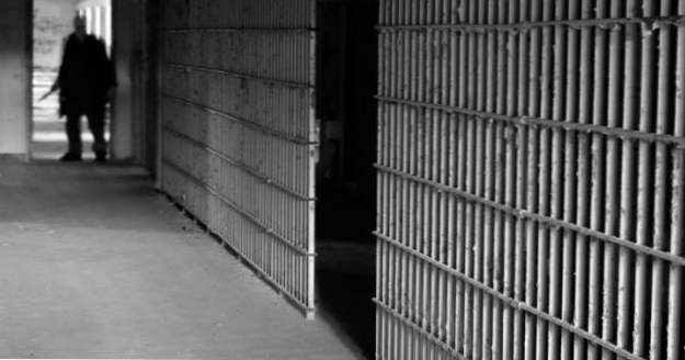 10 meurtres dans des prisons infâmes (la criminalité)