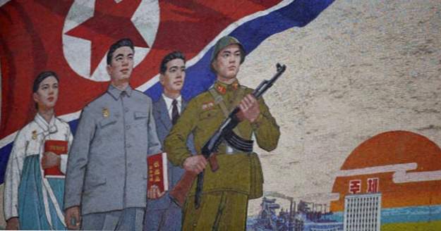 10 udda saker som kan spara en dag i Nordkorea (Politik)