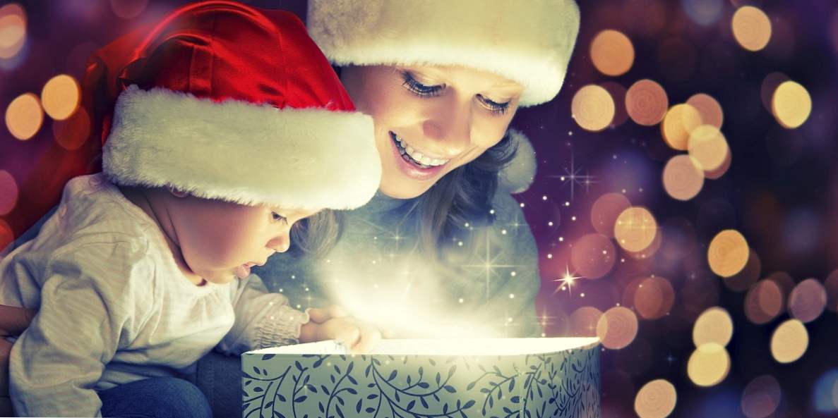 10 Real-Life Santa Clauses, kteří přinesli radost a radost (Lidé)