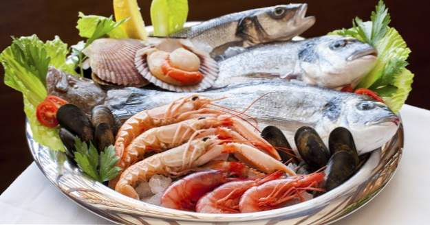 10 Fakten zu Meeresfrüchten, die Sie überraschen werden (Essen)