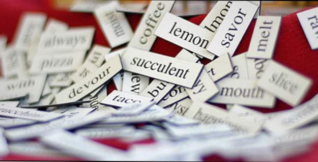 10 slov slangů a frází vysvětleno (Umění)