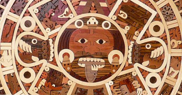 10 Schritte im Aufstieg des Aztekenreiches (Geschichte)