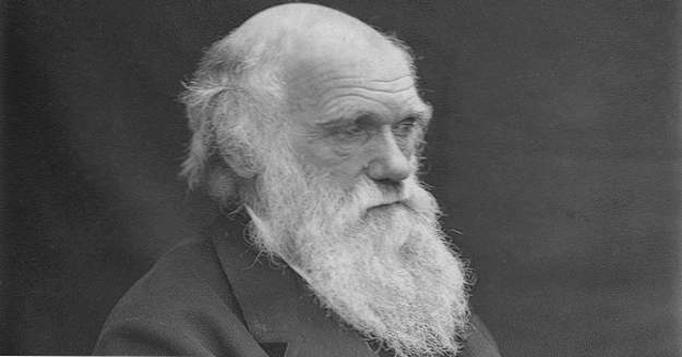 10 konstiga och intressanta fakta om Charles Darwin (Historia)