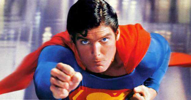 10 saker du kanske inte vet om Superman (Popkultur)