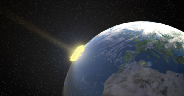 10 einzigartige Geschichten von Meilensteinmeteoriten