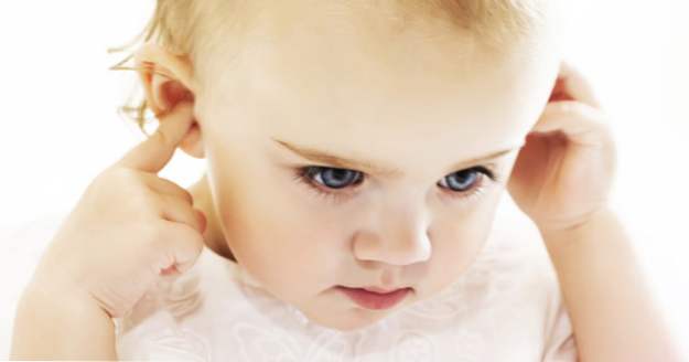 10 måder babyer er smartere end du troede (mennesker)