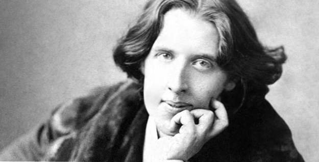 40 Zitate von Oscar Wilde