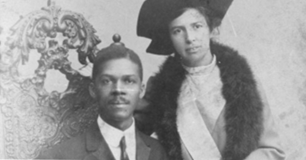 8 relaciones interraciales que cambiaron la historia (Historia)