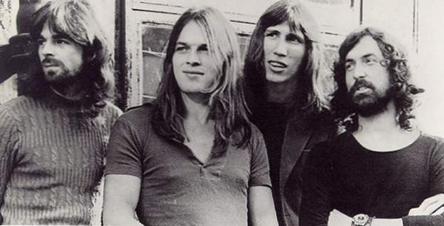 Weitere Top 10 Pink Floyd Songs