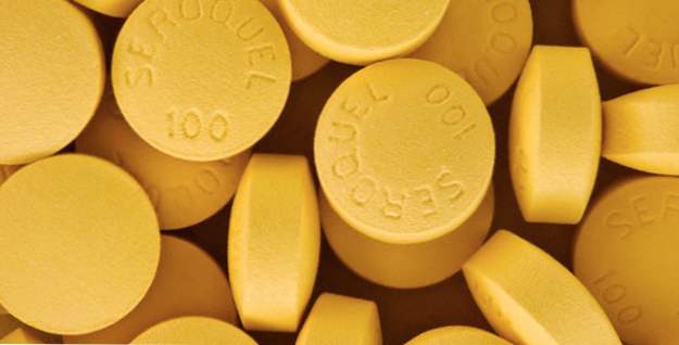 Top 10 missbrukade receptbelagda läkemedel (Hälsa)