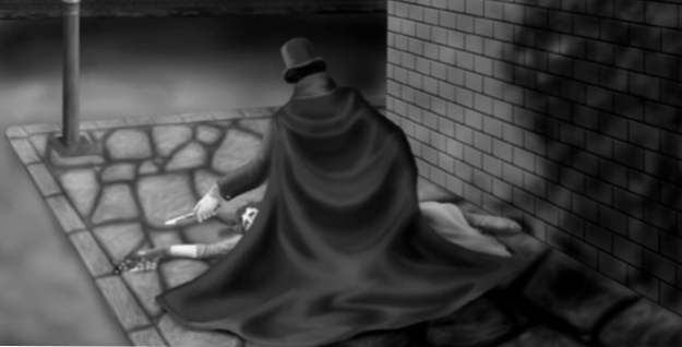 Top 10 der interessantesten Jack The Ripper Suspects (Kriminalität)