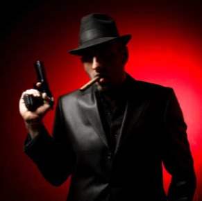 Top 10 de los mafiosos americanos nefarios