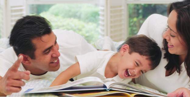Topp 10 tips for homeschoolers (Diverse)