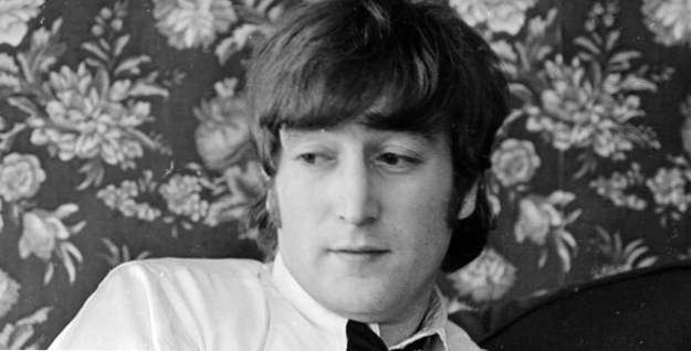 Top 10 unangenehme Fakten über John Lennon
