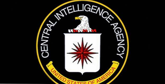 Top 18 geheime Söldnerarmeen der CIA (Politik)