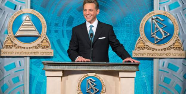 Top 8 Ebenen der Scientology