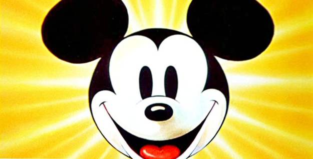 10 fantastiska men förbises innovationer av Walt Disney (Popkultur)