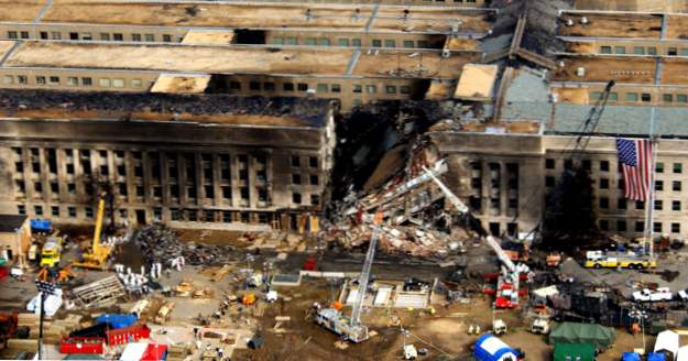 10 Schreckliche Terroranschläge, von denen Sie noch nie gehört haben (Kriminalität)