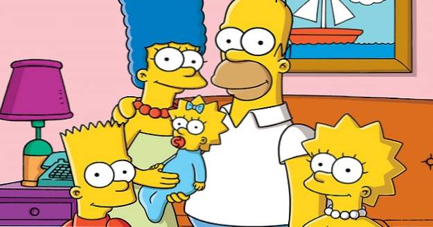 10 Bakom kulisserna Fakta du inte visste om Simpsons (Filmer och TV)