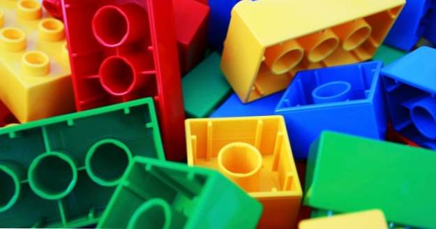10 umstrittene Ereignisse mit LEGO (Gaming)