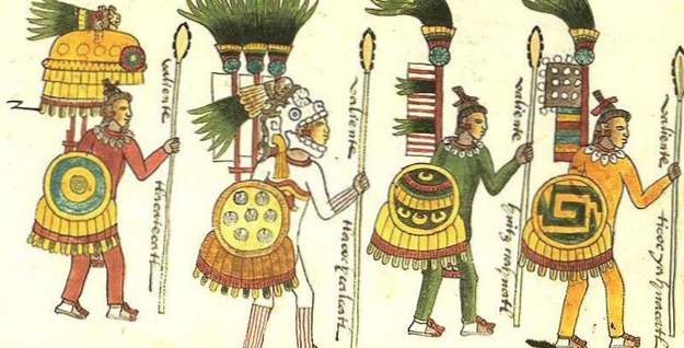 10 fascinerende feiten over de Azteken (Geschiedenis)