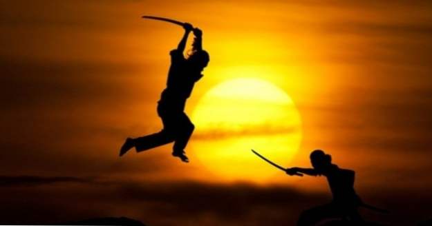 10 fascinerande fakta om samurai (Fakta)