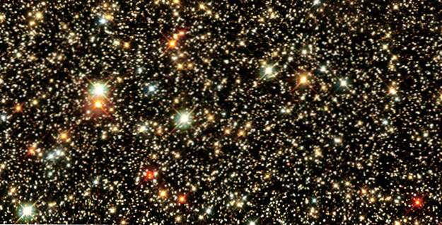 10 unglaubliche Bilder vom Hubble-Teleskop