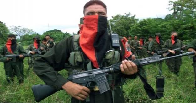 10 Insanely Violent Rebel Groups Active Right Right Now (Politik)