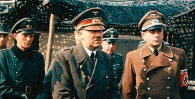10 lecciones que podemos aprender de los nazis (Historia)
