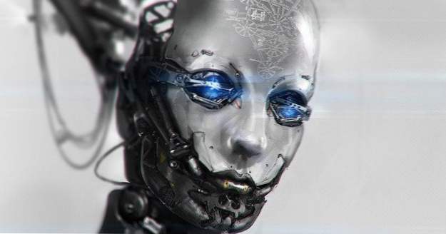 10 neue Technologien, die Sie zum Cyborg machen (Technologie)