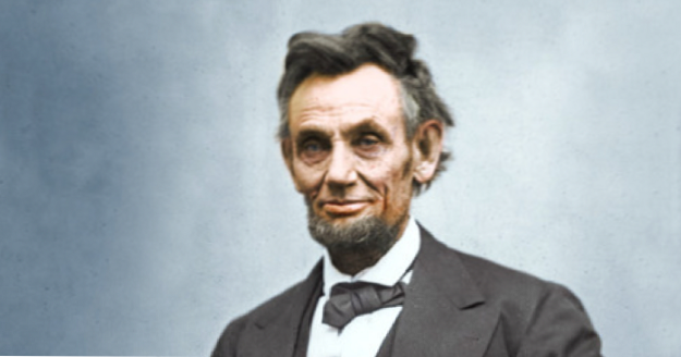 10 konstiga öde av människor som är anslutna till Abraham Lincolns mord (Historia)