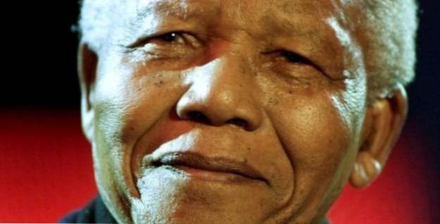 10 überraschende Fakten über Nelson Mandela (Politik)