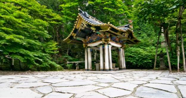 10 cose che dovresti sapere sullo shintoista (Religione)