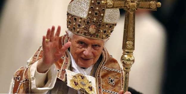 10 věcí, které byste měli vědět o papežství (Náboženství)