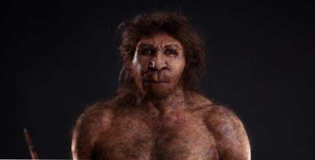 10 Übergangsvorfahren der menschlichen Evolution (Menschen)