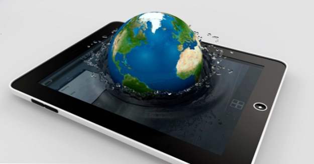 10 Möglichkeiten, wie Wissenschaftler Ihr Smartphone verwenden, um die Welt zu retten