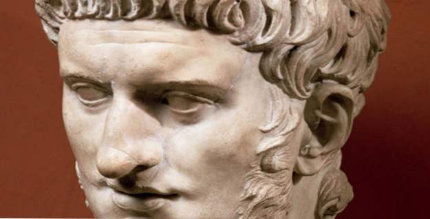9 Gründe, warum Caligula und Nero besser als Sie denken